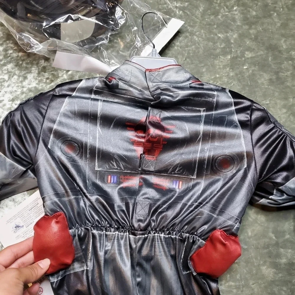 Disney Star wars Wrecker‎ Costume